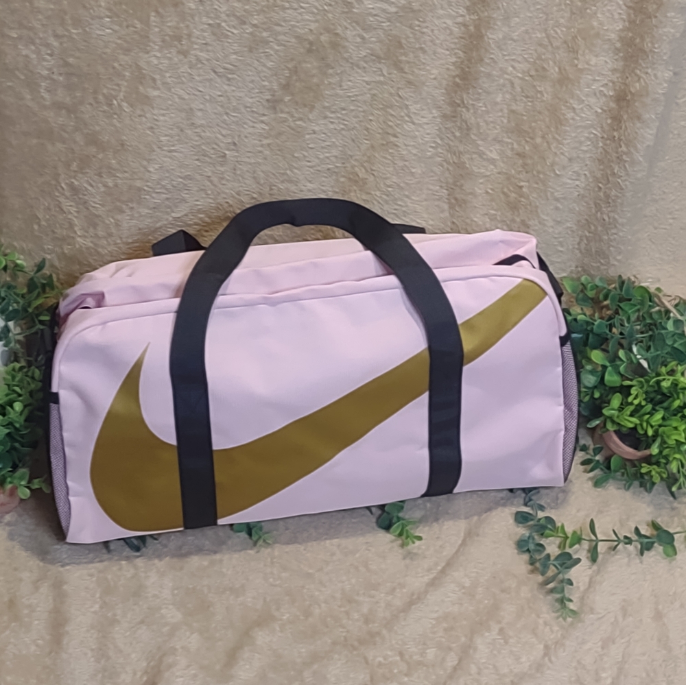 Nike gym bag